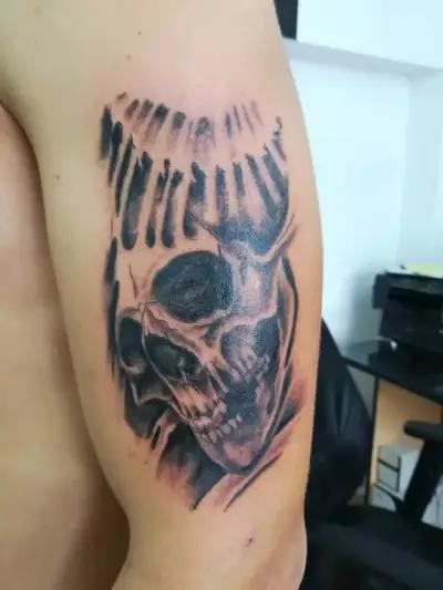 Tattoo Sozopol