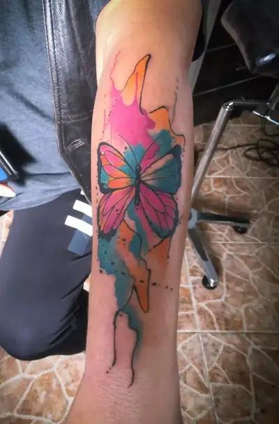 inksomnia tattoo shop albena