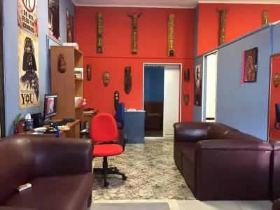 inksomnia tattoo shop albena