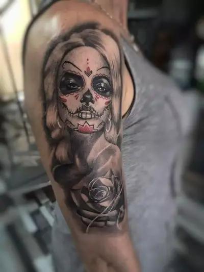 TattooStudio77/Добрич. tattoo shop