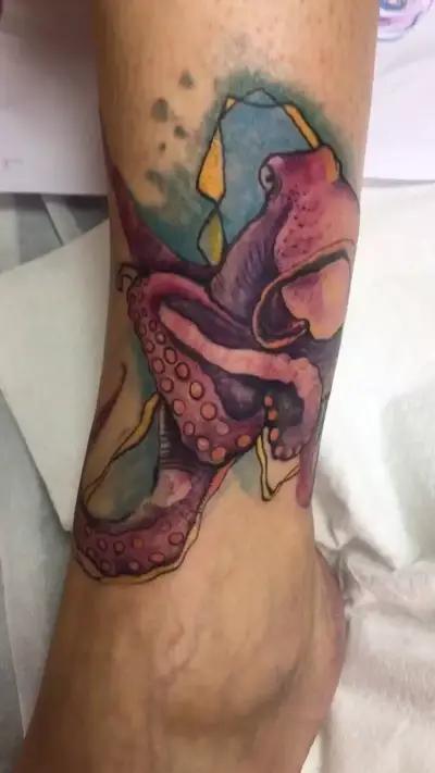 Etna Tattoo Burgas