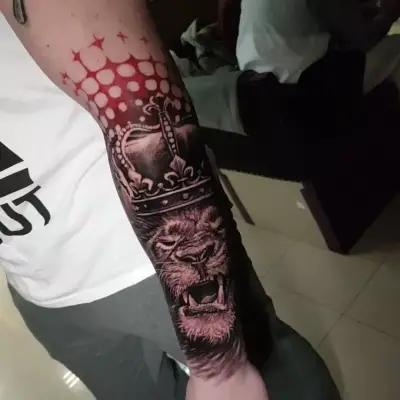 TATTOO BURGAS sea of ink ️ ️ ️ ️ ️