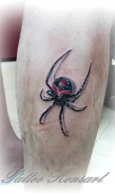 Tattoo studio Konsart Varna Студио за татуировки Варна