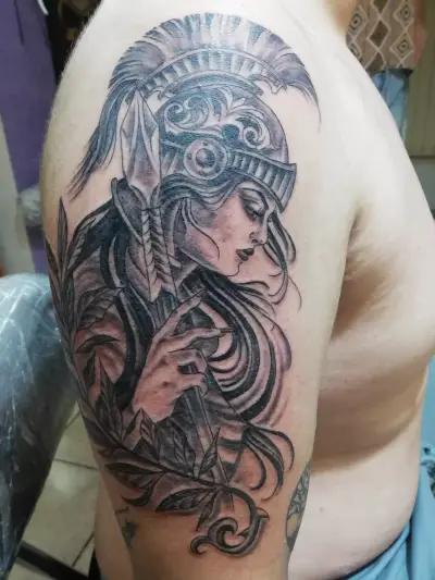 tattoo mania-plovdiv