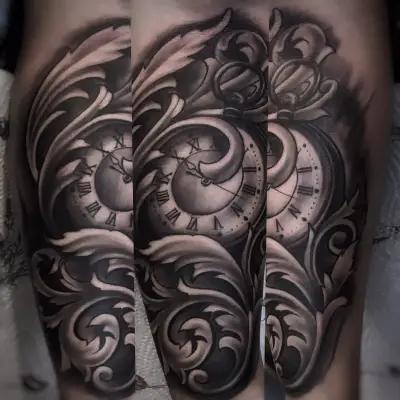 Tattoo Dream