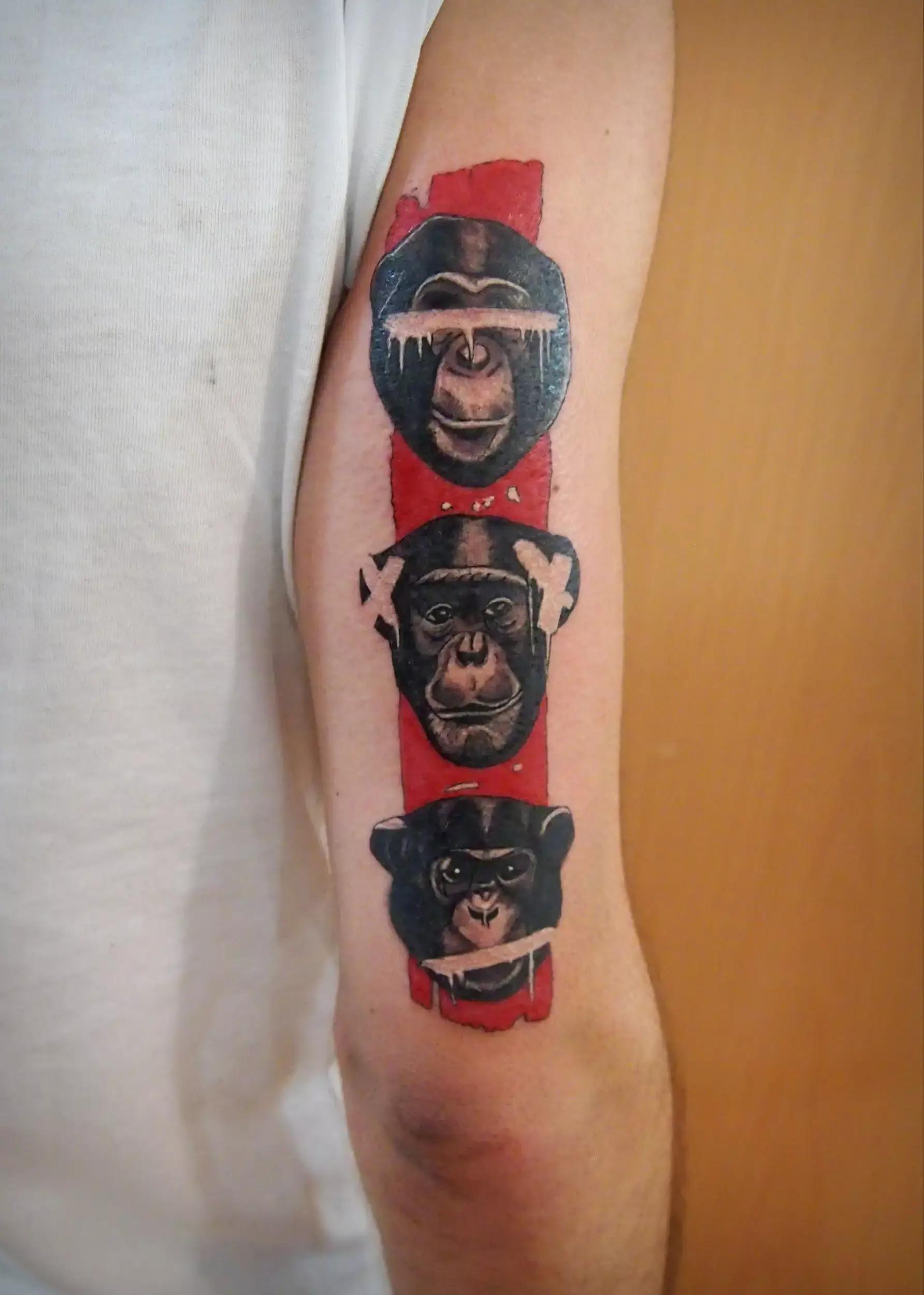 Студио за татуировки Artbeat Tattoo