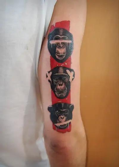 Студио за татуировки Artbeat Tattoo