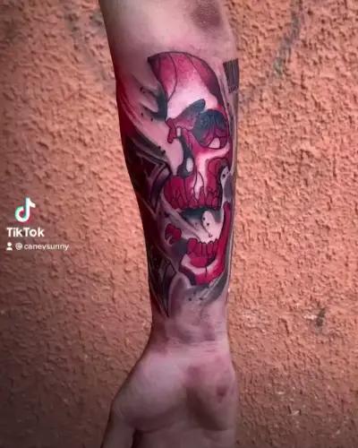 TATTOO High Art