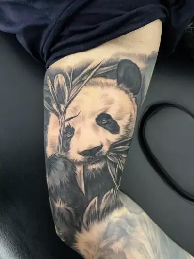 Stefan Hatchikian Art Tattoo Studio