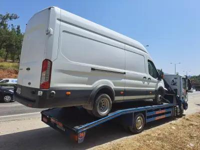 Road Assistance Sandanski Trans Kamel 82