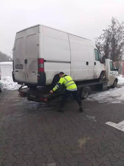 Пътна помощ, - Towing.bg София и страната