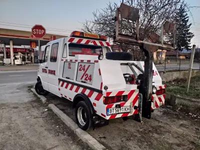 Пътна Помощ Севлиево Ловеч Велико Търново