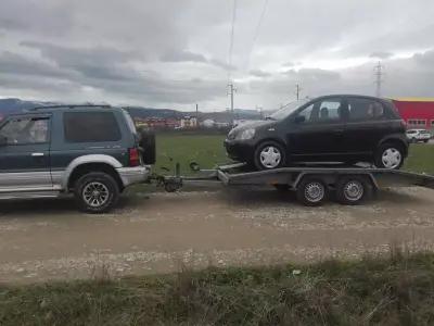 Пътна Помощ roadside assistance