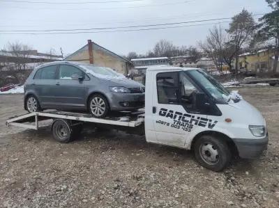 Пътна помощ Ловеч Троян Микре Сопот Малиново