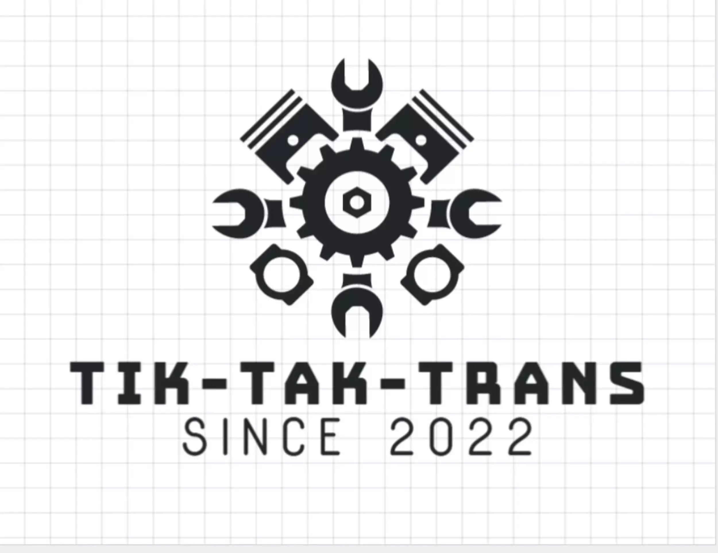 Tik-Tak-Trans EOOD