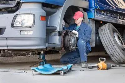 TRUCK & TRAILER SERVICE | 24/7 ROADSIDE ASSISTANCE I KOREKT TRANSPORT LTD