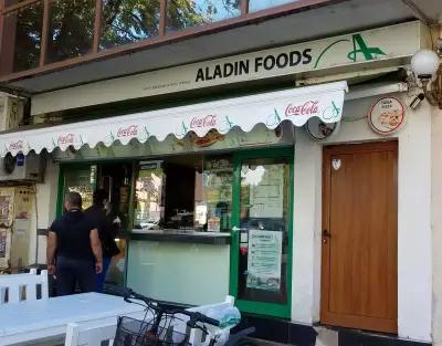 Aladin Foods