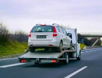 24/7 Пътна Помощ Велинград | Road Assistance