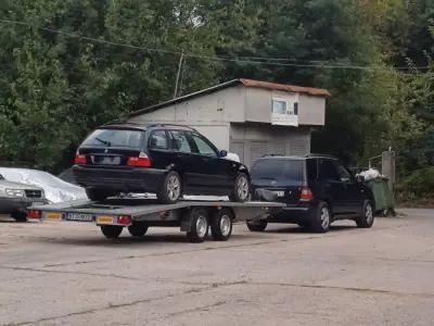 Пътна помощ Велико Търново Tractari auto Bulgaria Asitenta rutiera Bulgaria