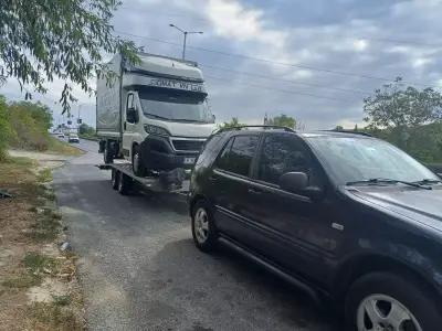 Пътна помощ Велико Търново Tractari auto Bulgaria Asitenta rutiera Bulgaria