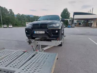 ПЪТНА ПОМОЩ КУЛАТА ПЕТРИЧ ROAD ASSISTANCE KULATA PETRICH ΟΔΙΚΗ ΣΥΝΔΡΟΜΗ