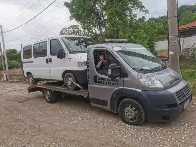 Денонощна Пътна помощ Пловдив