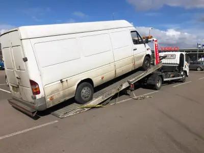 Денонощна Пътна Помощ Град Пазарджик