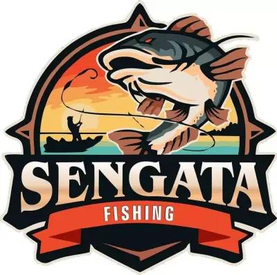 Риболовен магазин - Sengata Fishing