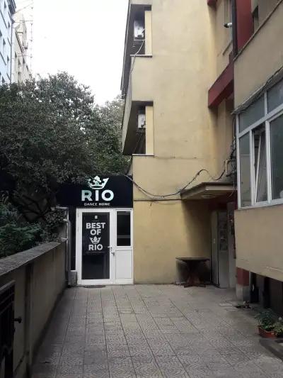 Rio Dance Home Varna