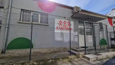 Клуб за народни танци "Елбетица" зала Тракия