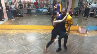 Havana Social Club - Varna / Salsa, Bachata, Kizomba