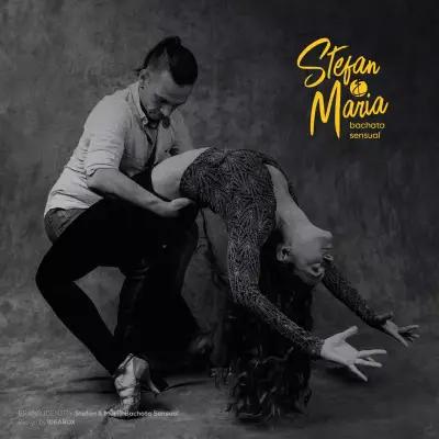 Bachata sensual with Stefan & Maria