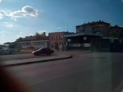 АВТОГАРА НОВА ЗАГОРА