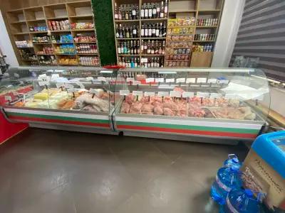 Бн Брадърс Meat shop | Месарски Магазин в София