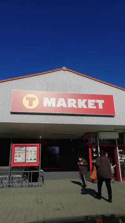 T MARKET