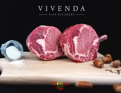 ViVenda Fine Butchery - Оборище