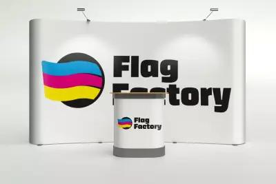 Flag Factory ltd.