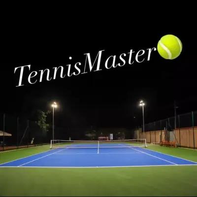 TennisMaster