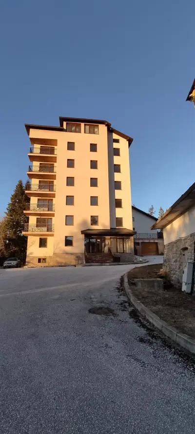 Apartament Harmony in Monastery complex