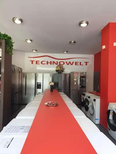 Technowelt