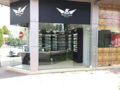 MARTINEZ Perfume La Boutique