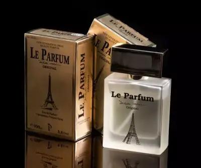 Le Parfum original