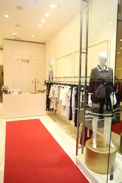 Badoo Fashion Shop