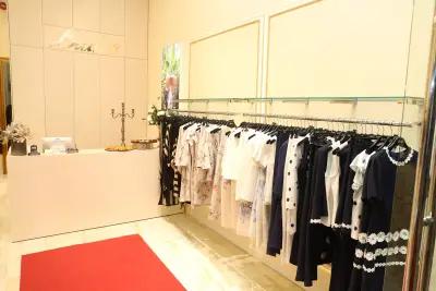 Badoo Fashion Shop