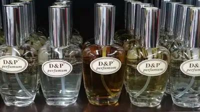 D&P Perfumum