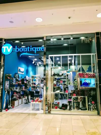 TV Boutique