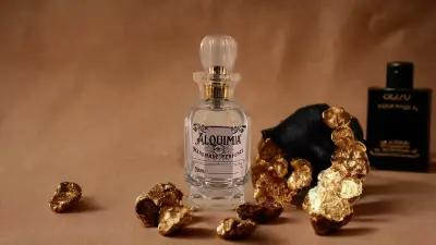 ALQUIMIA PERFUMES - SPANISH NICHE FRAGANCES -