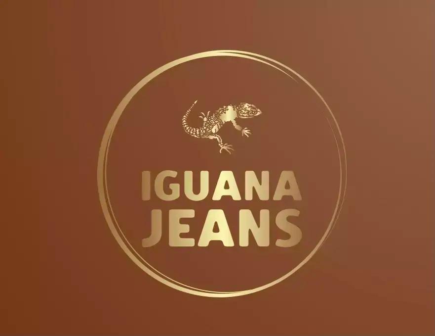 Iguana Jeans