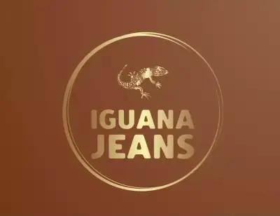 Iguana Jeans