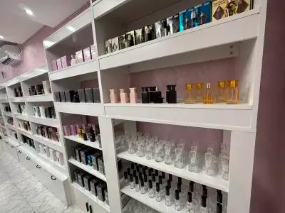 Angel Scents Perfumery